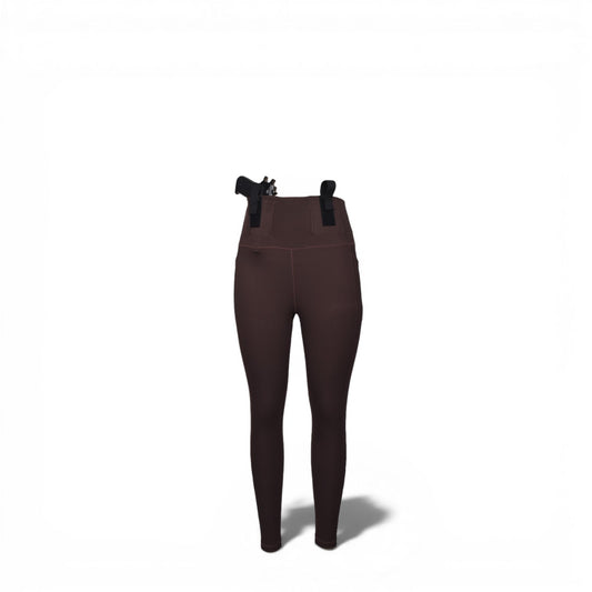 Armed & Unbothered Leggings