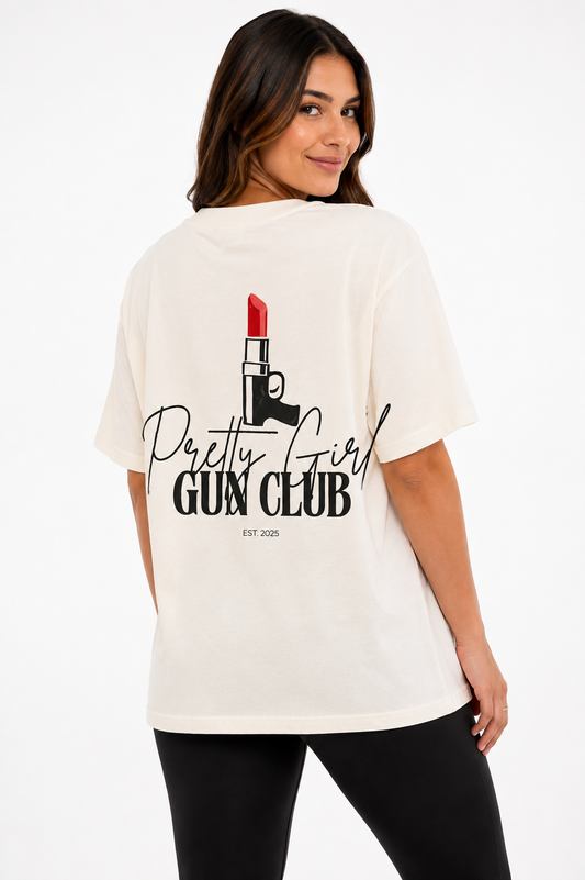 Range Day Tee