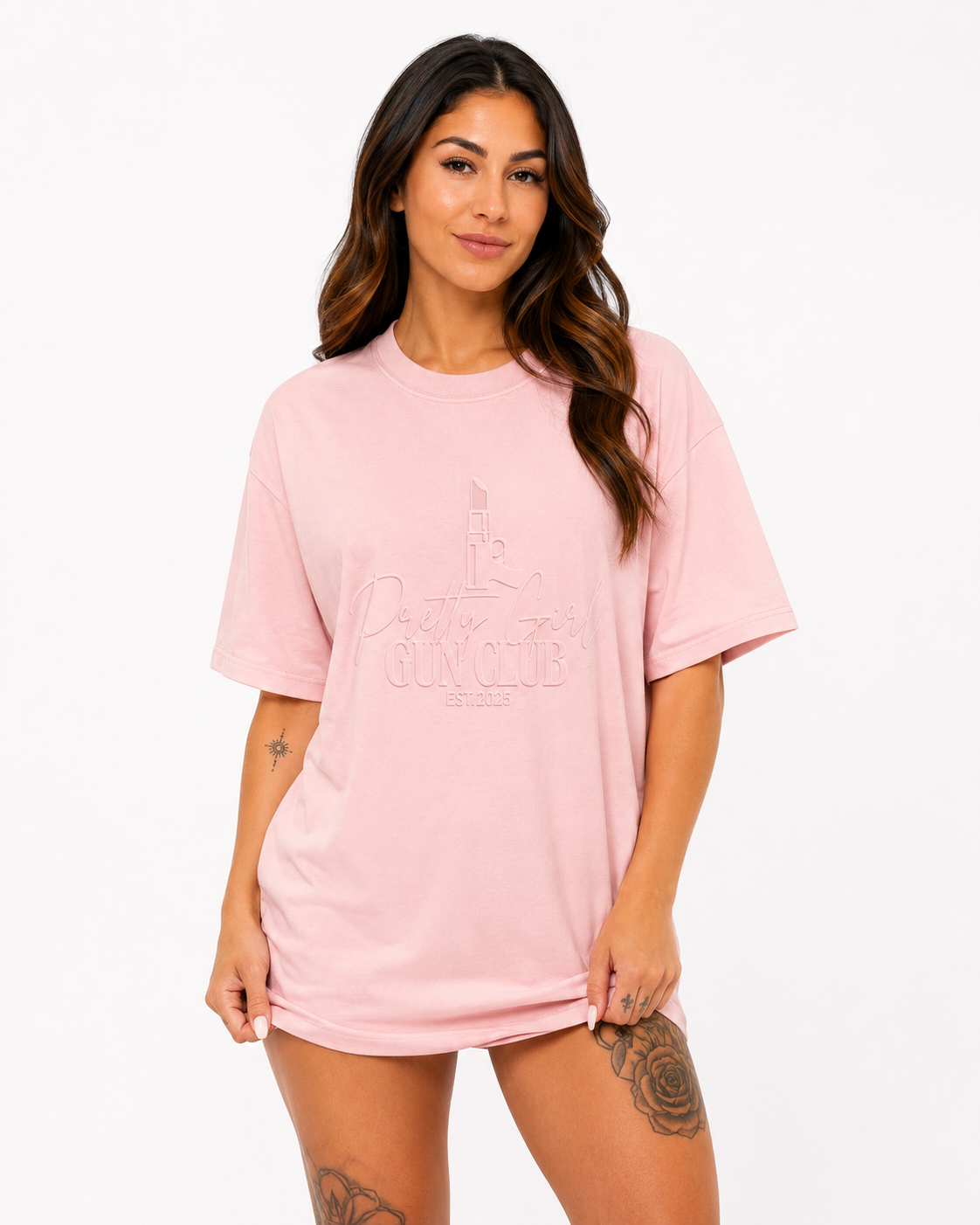 Pretty Girl Tshirt