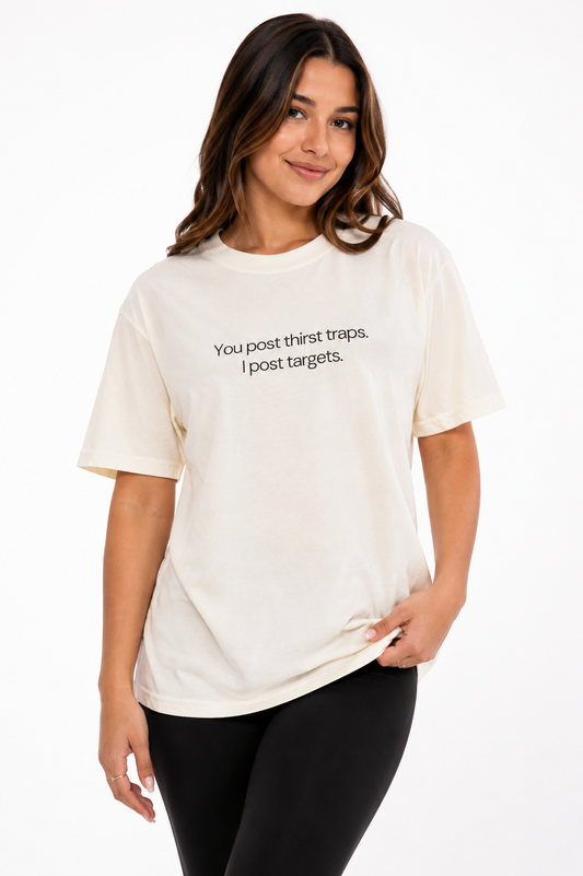 Range Day Tee