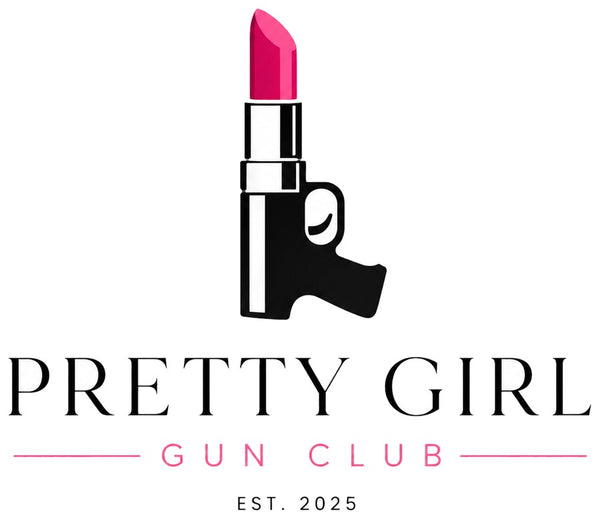 Pretty Girl Gun Club