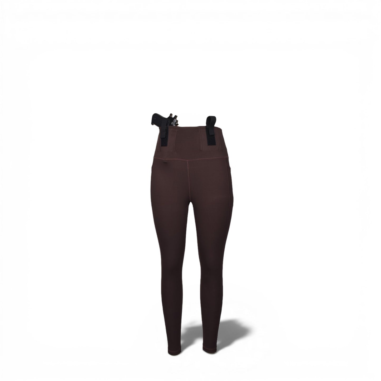 Armed & Unbothered Leggings